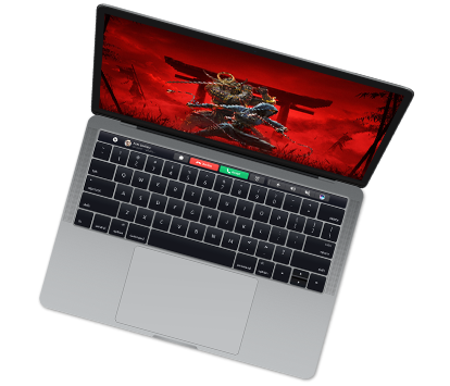 Laptops