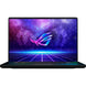 ASUS ROG Zephyrus 16-Inch Gaming Laptop, Core i9-12900H, 16GB RAM, 1TB SSD, RTX 3070 Ti 4GB – Off Black