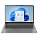 Lenovo IdeaPad 3i Laptop, 15.6