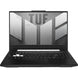 ASUS TUF Dash FX517ZR-F15.I73070 Gaming Laptop – 15.6