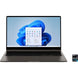 جهاز الكمبيوتر المحمول سامسونج جالكسي بوك 3 بشاشة 15.6 بوصة، معالج Intel Core i7-1360P، ذاكرة وصول عشوائي 16 جيجابايت، قرص صلب 1 تيرابايت SSD، بطاقة رسومات Intel Iris Xe Graphics، ويندوز 11 هوم – جرافيت