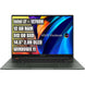 ASUS VivoBook 14.5-Inch Intel Evo Platform Laptop – Core i7, 12GB RAM, 512GB SSD – Midnight Black