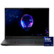 لاب توب ألعاب Alienware m16 R2 مقاس 16 بوصة QHD بمعدل تحديث 240 هرتز – معالج Intel Ultra 9، ذاكرة وصول عشوائي 32 جيجابايت، قرص تخزين SSD سعة 1 تيرابايت، بطاقة رسوميات RTX 4070 (8 جيجابايت) – بلون Dark Metallic Moon