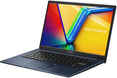 ASUS Vivobook 14 Laptop – Intel Core i3-1315U, 8GB DDR4, 128GB SSD, 14
